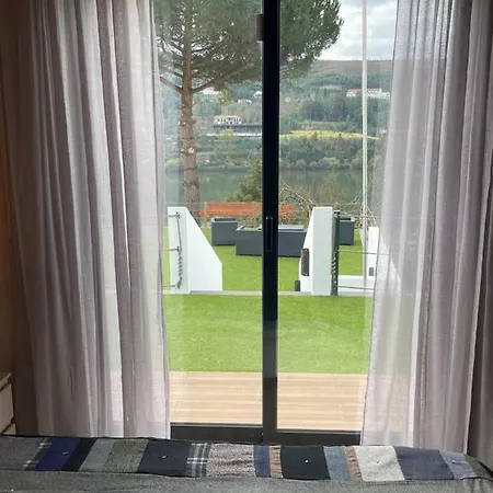 Douro فيلة Melres