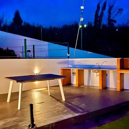 Douro Villa Melres