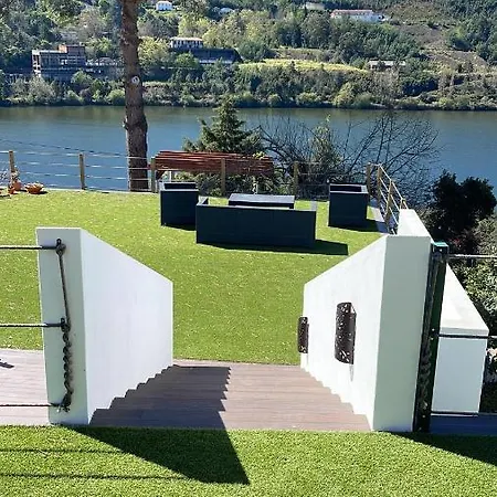 Villa Douro Melres